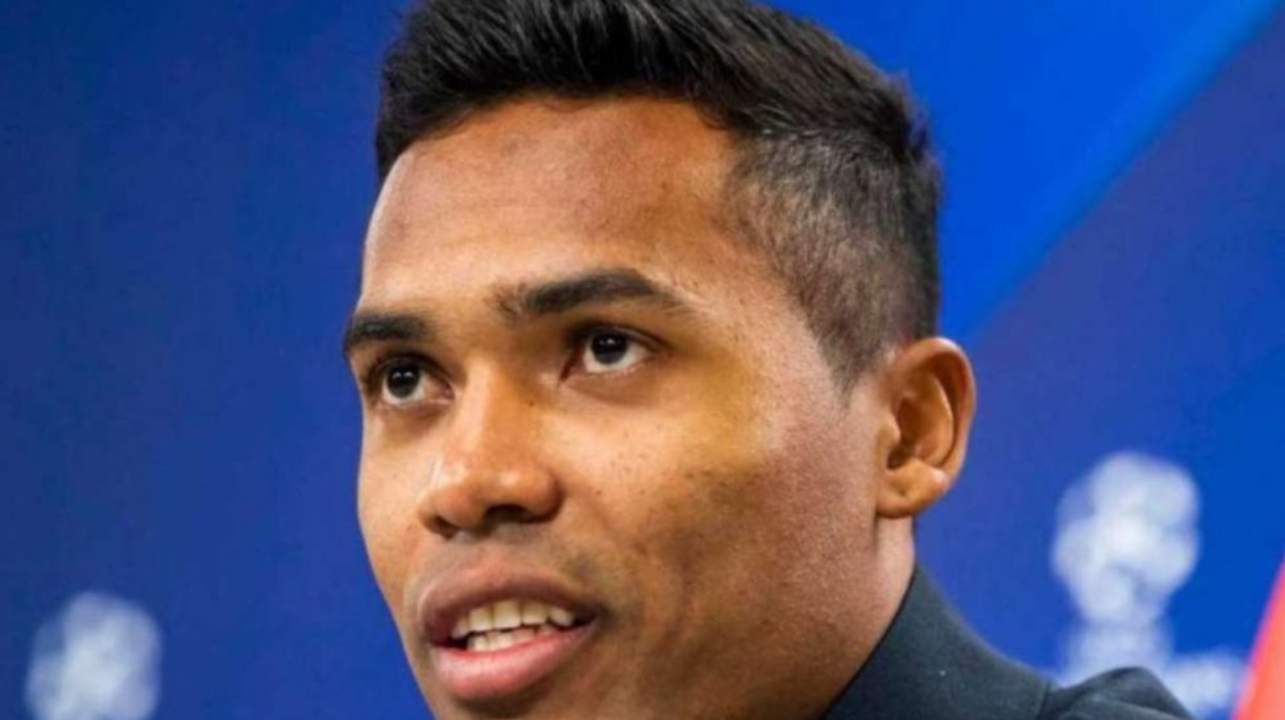 Alex Sandro 