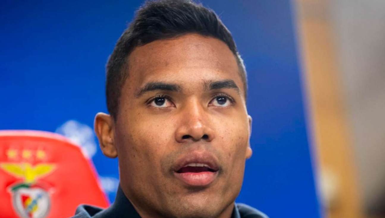 Alex Sandro 