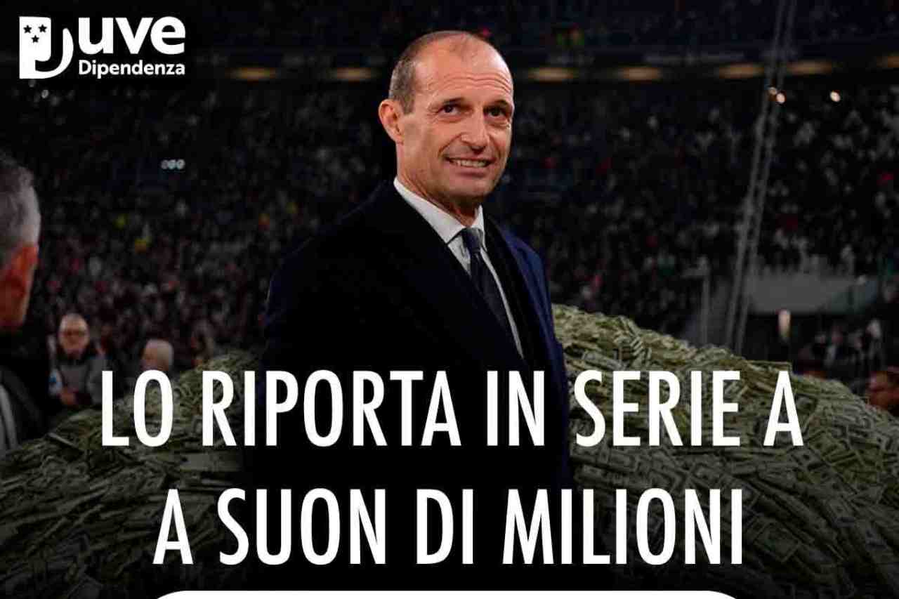 Allegri 