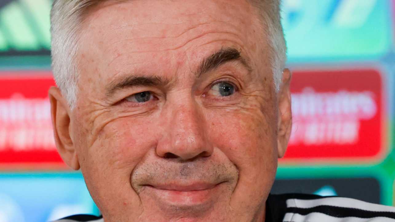 Ancelotti 