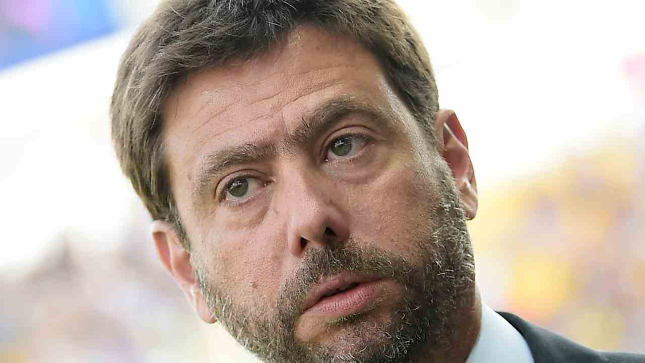 Andrea Agnelli