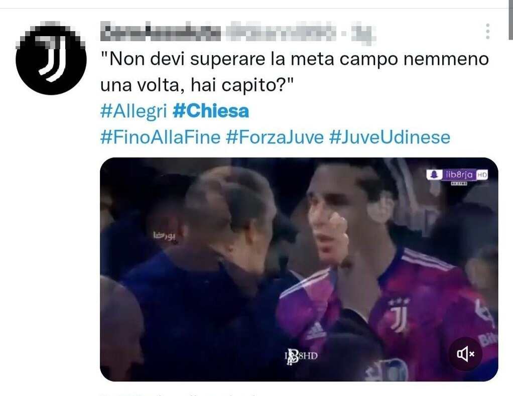 Chiesa Allegri