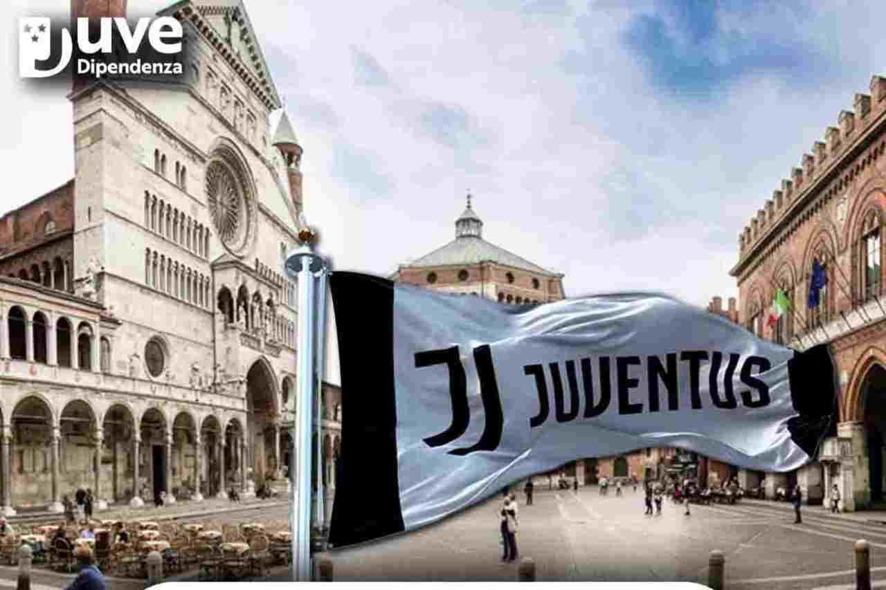 Cremona Juventus