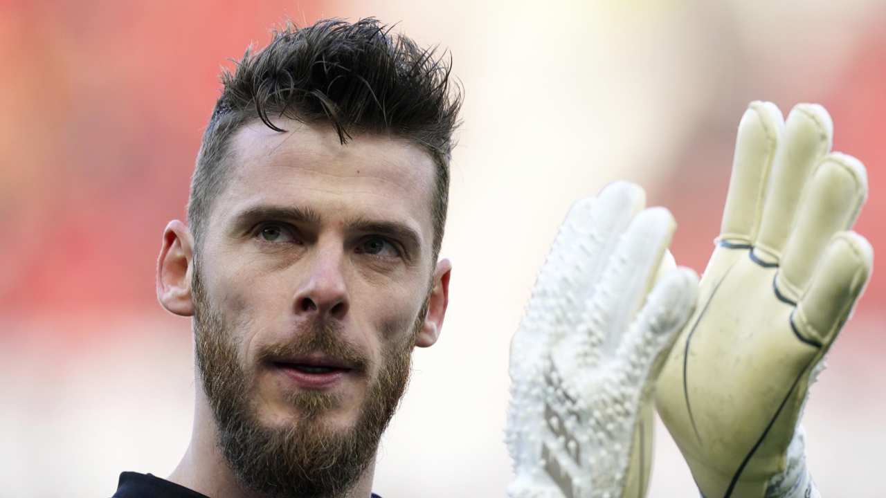 De Gea