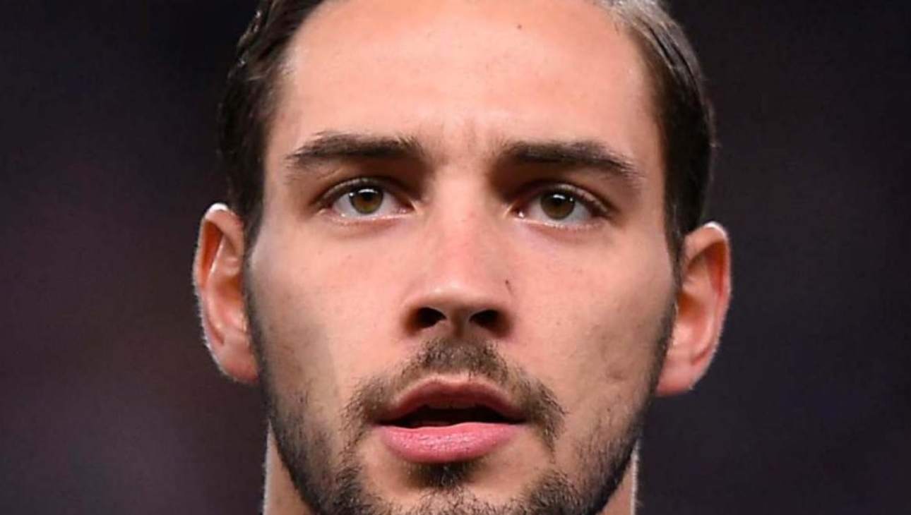 De Sciglio 