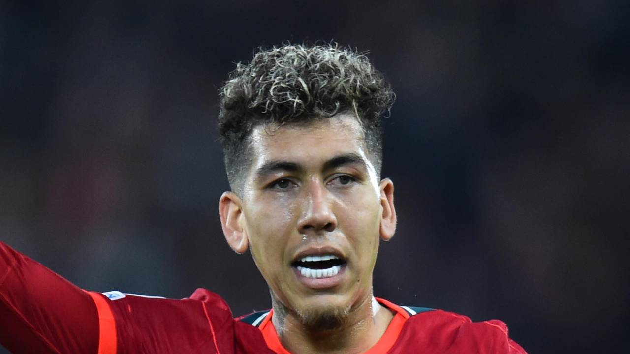 Firmino