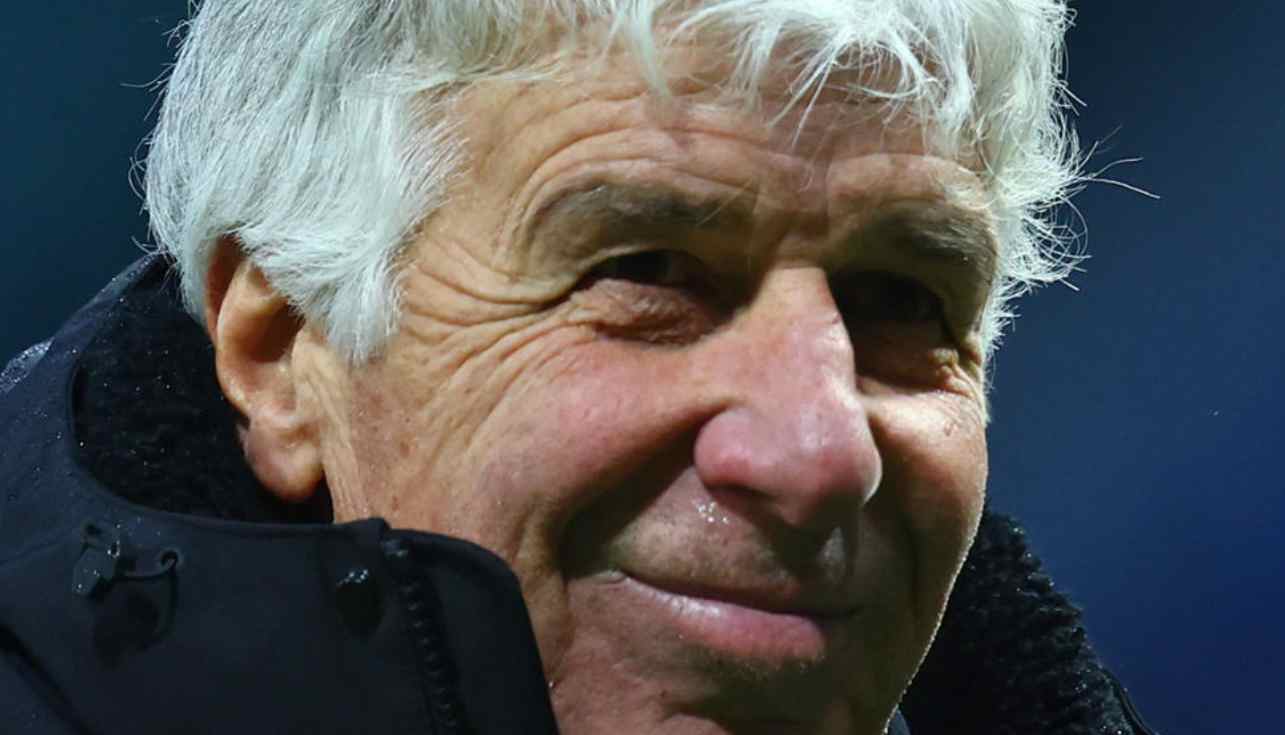 Gasperini 