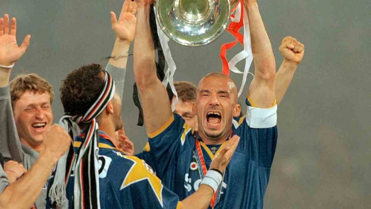 Gianluca Vialli