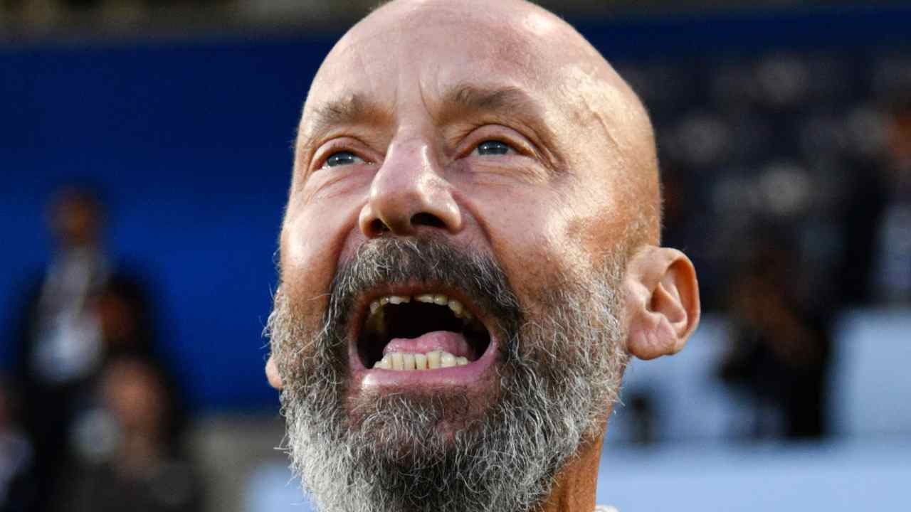 Gianluca Vialli