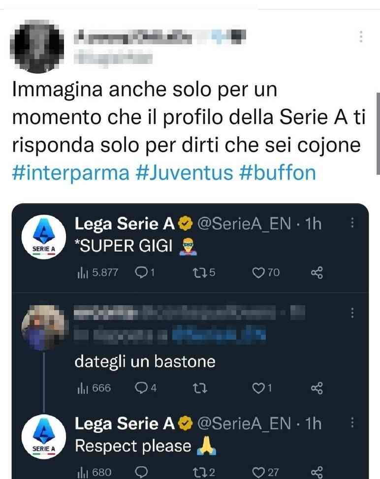 Gigi Buffon