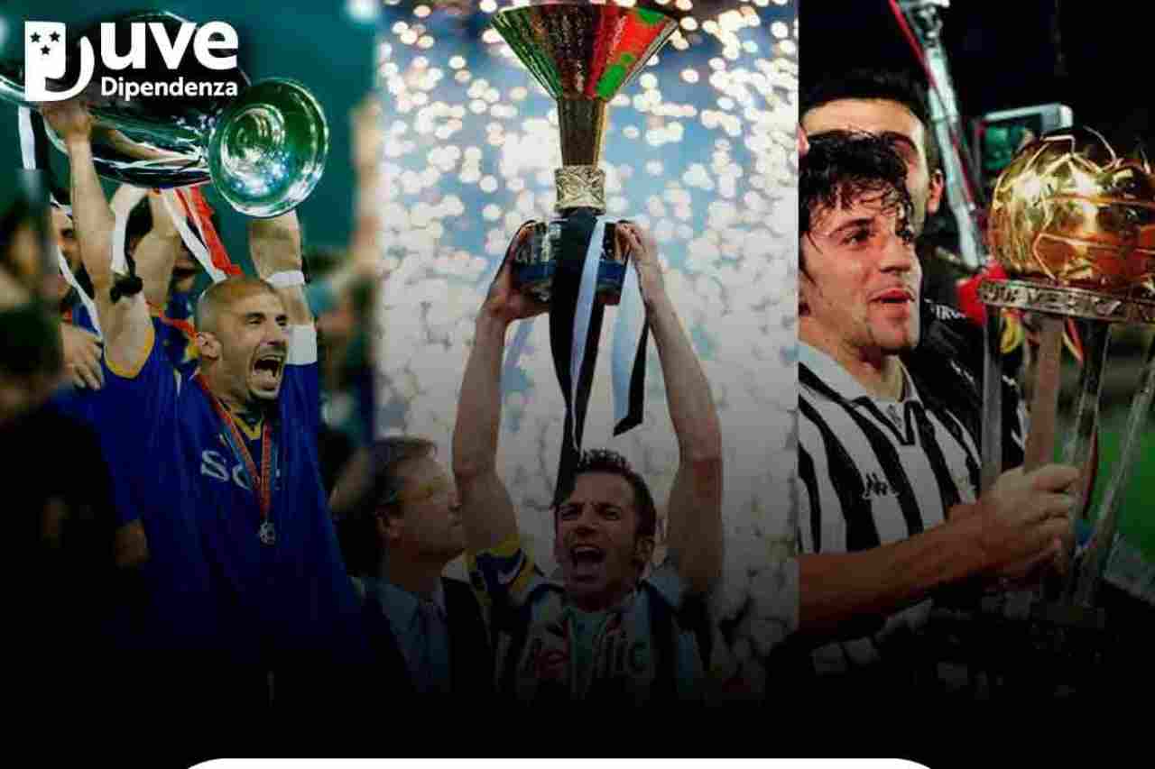 Grande Juventus