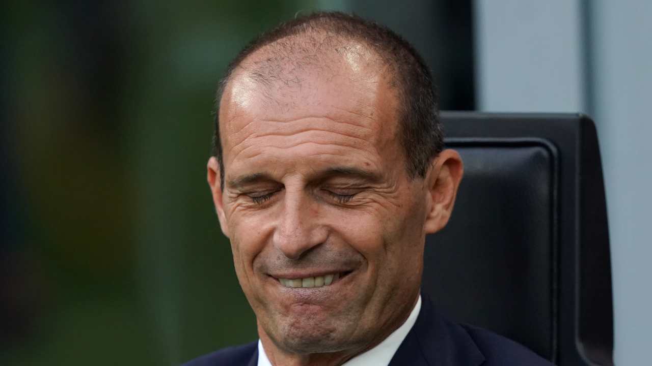 Juventus Allegri