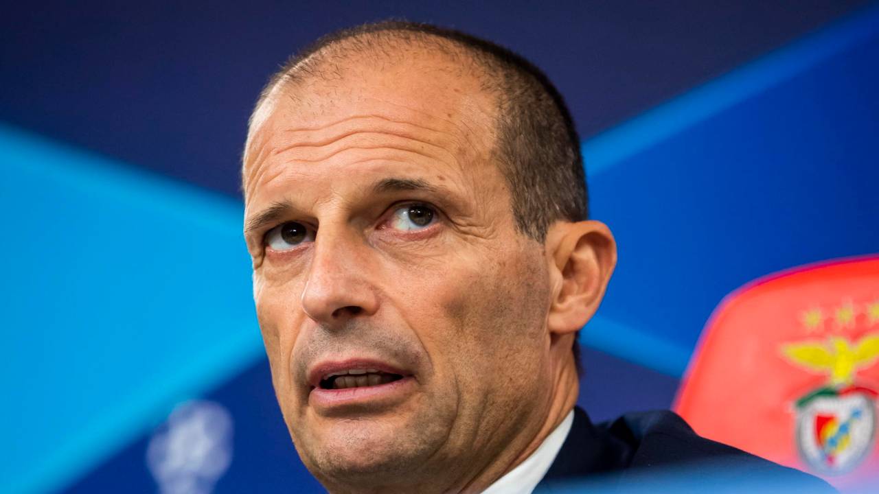 Juventus Allegri