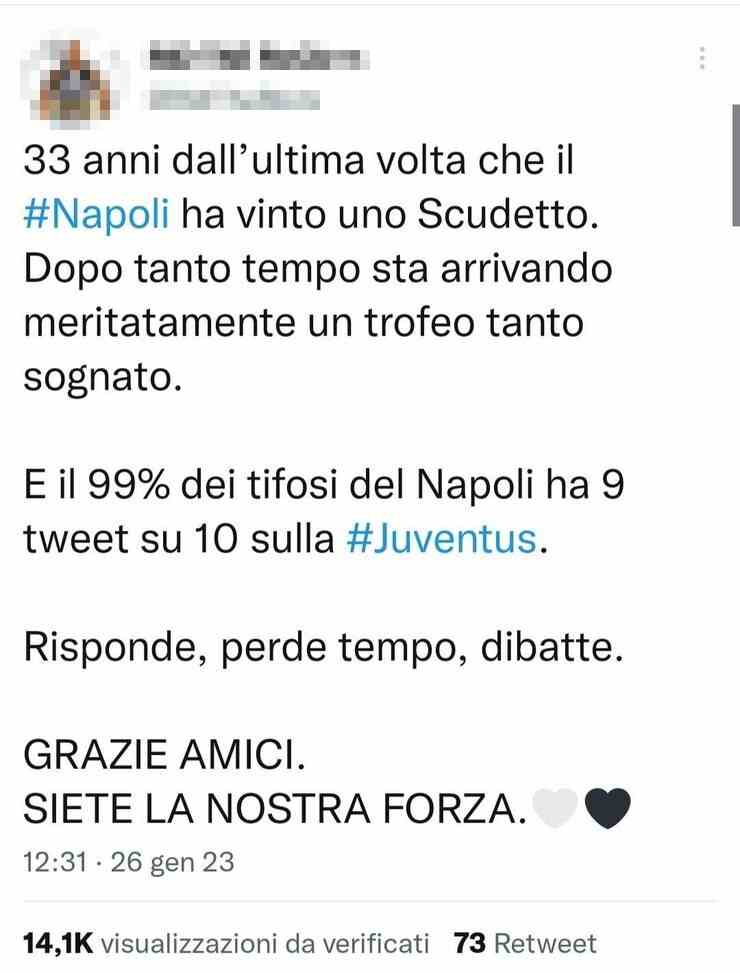 Juventus Napoli