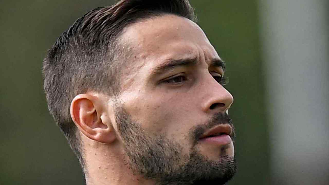 De Sciglio Preoccupa Se Non Rientra Salta Tutto Laffare è Già Fatto