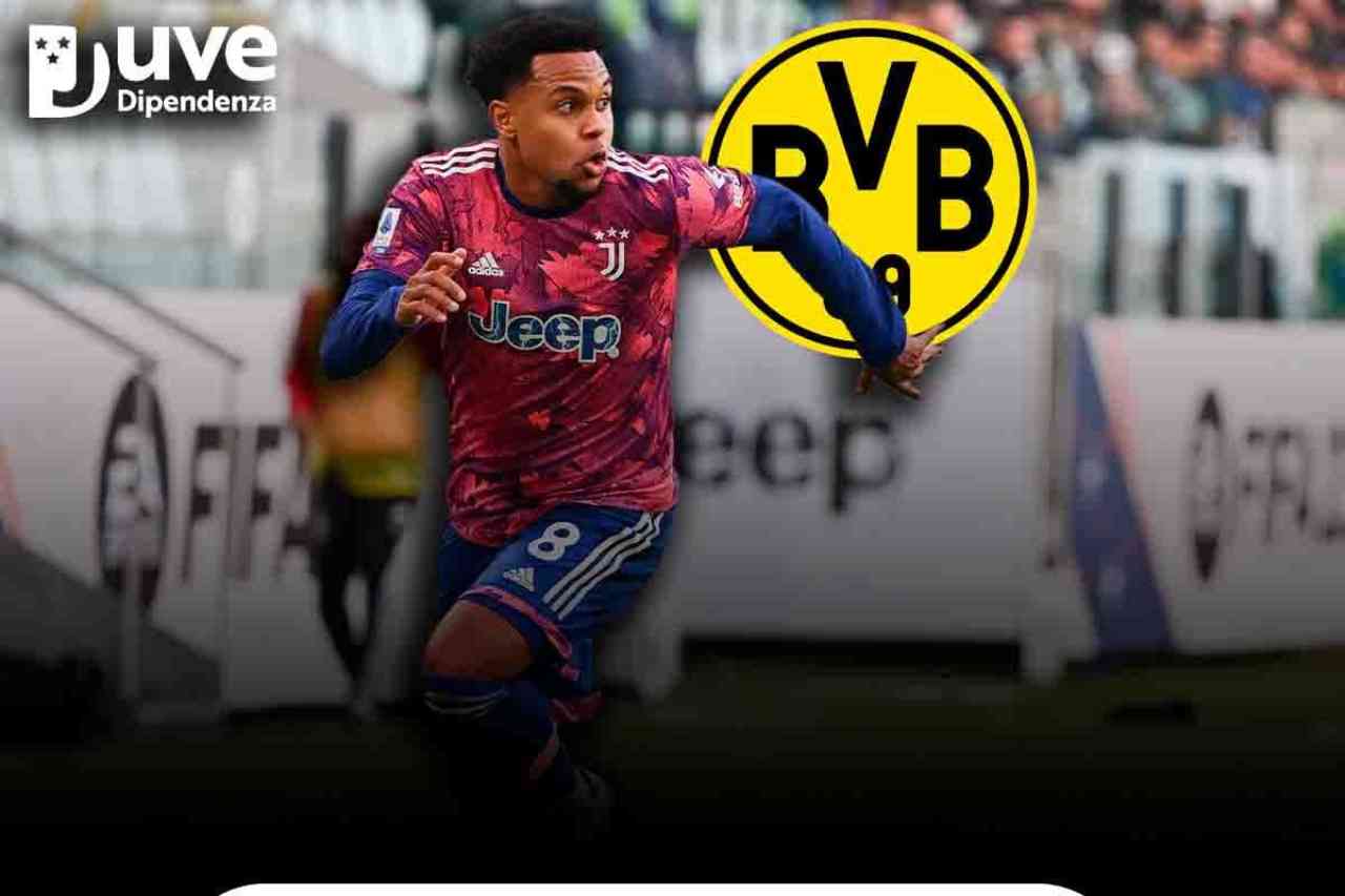 McKennie 