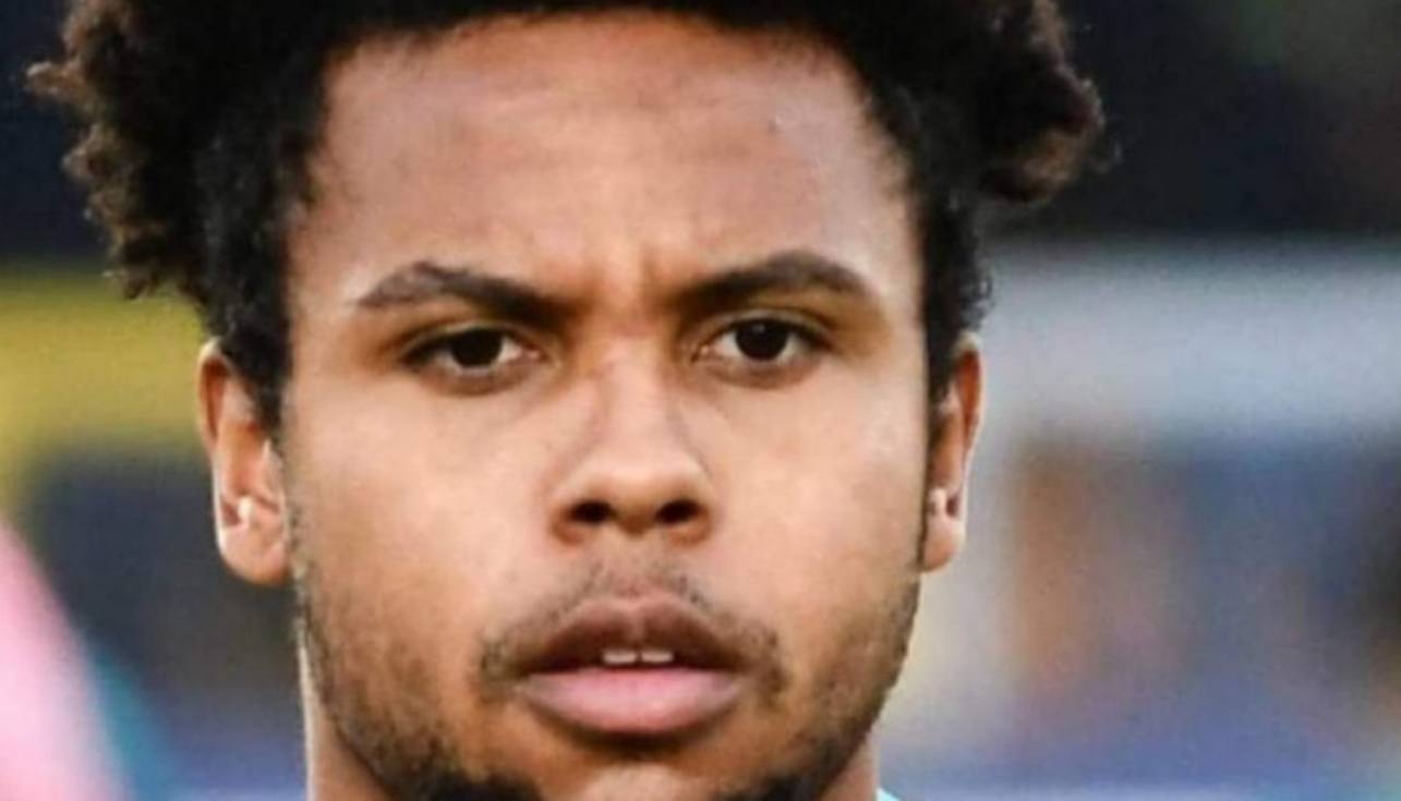 McKennie 