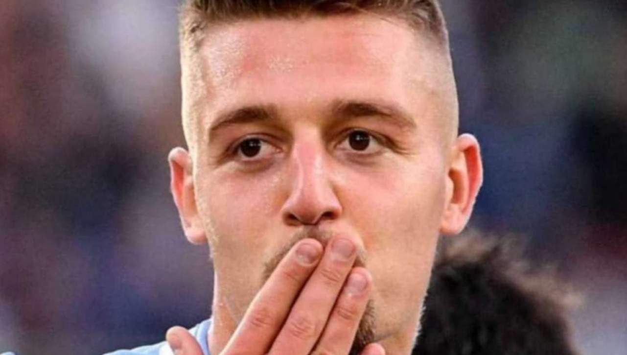 Milinkovic-Savic 