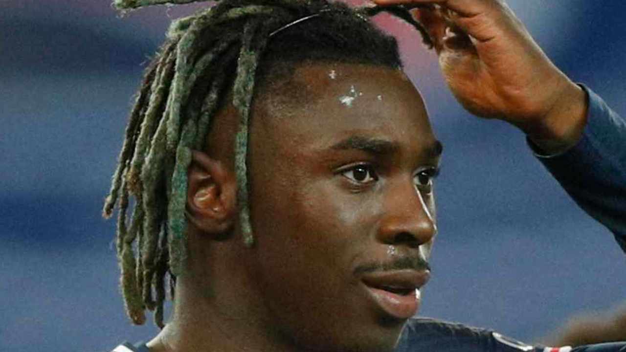 Moise Kean