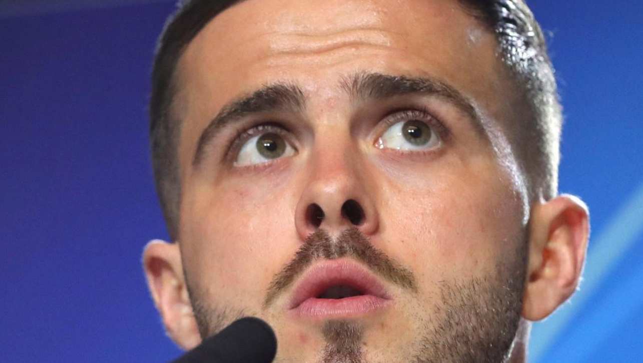 Pjanic