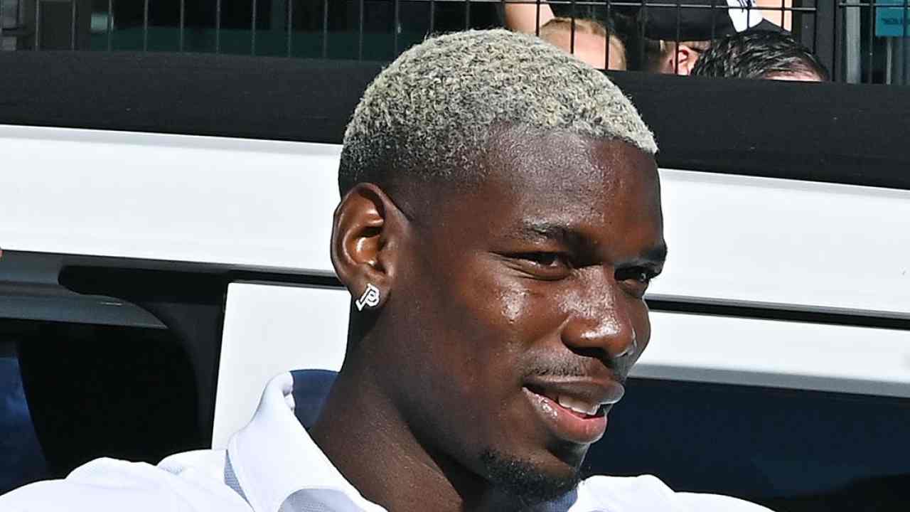 Pogba