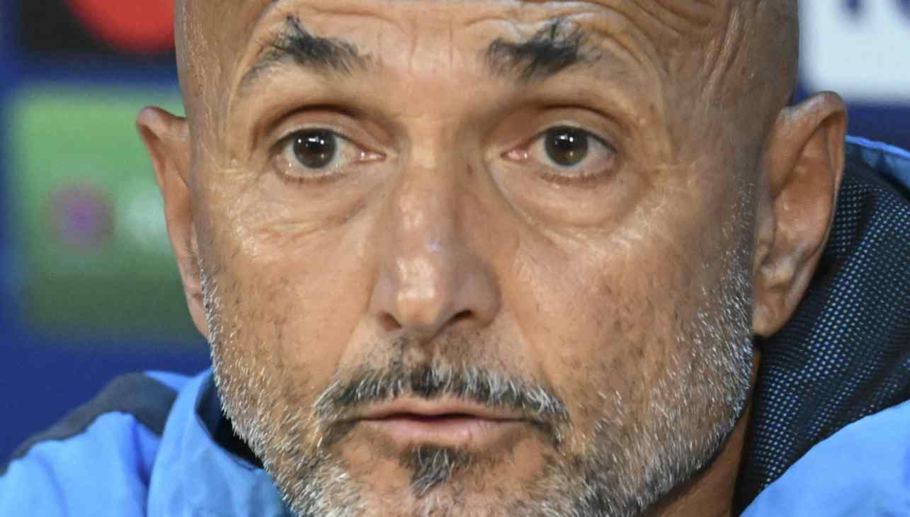 Spalletti