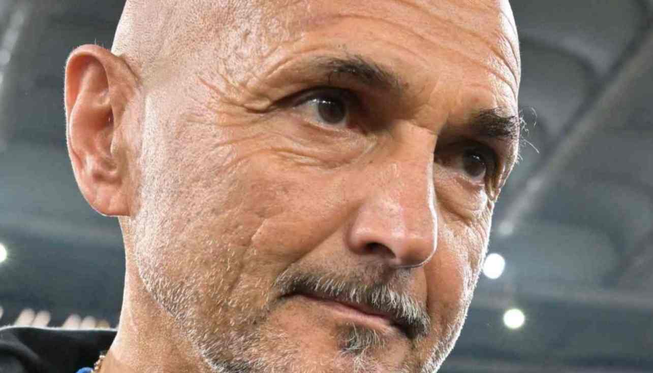 Spalletti 