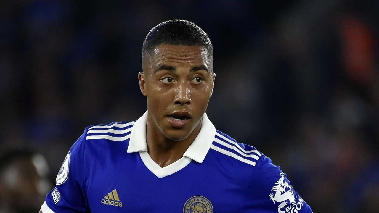 Tielemans