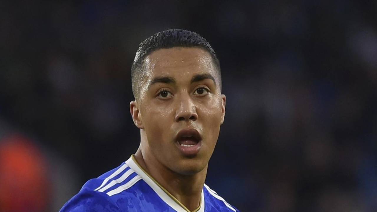 Tielemans