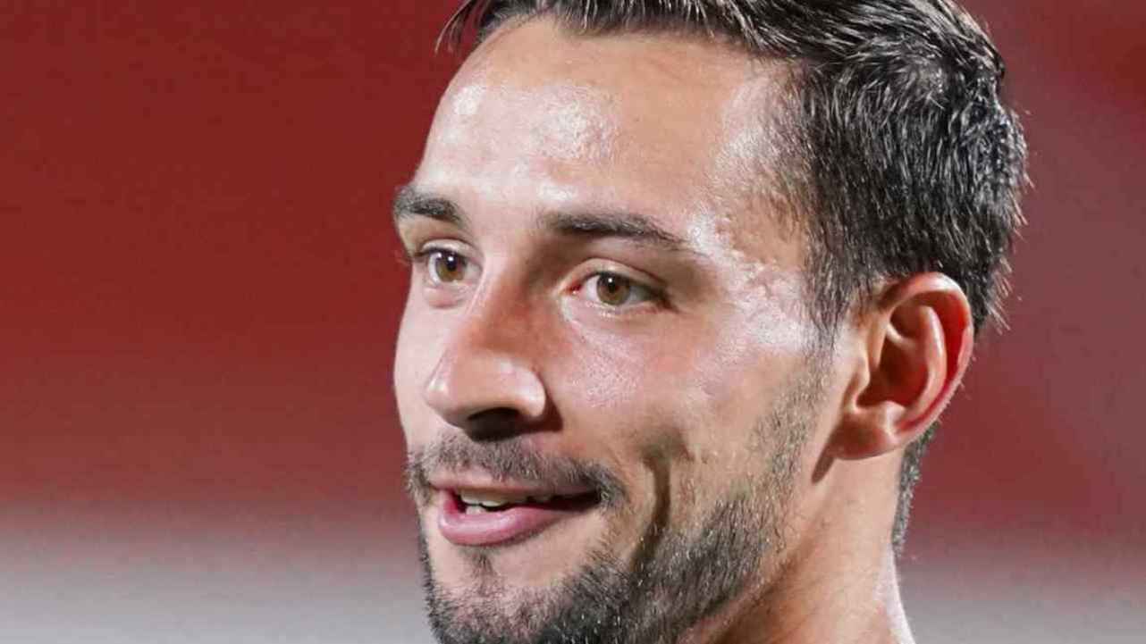 de sciglio foto