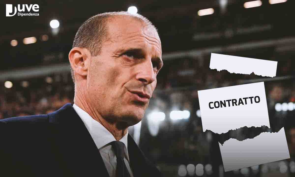 Massimiliano Allegri