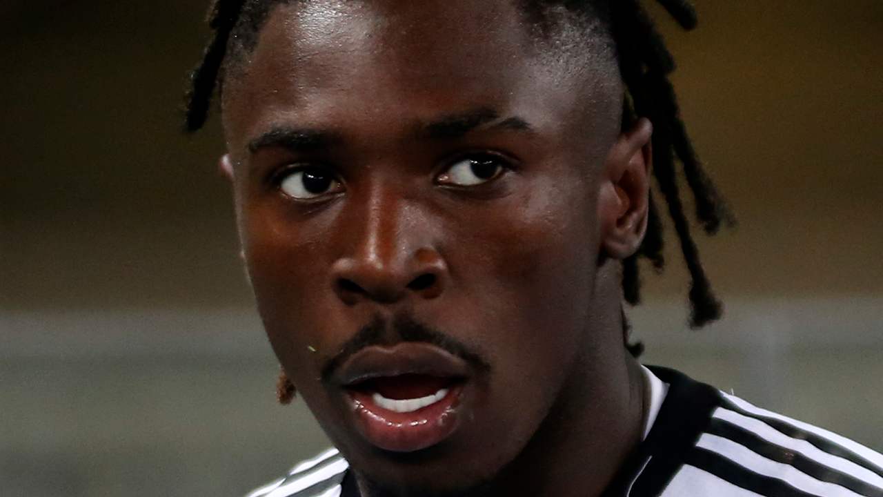 Moise Kean