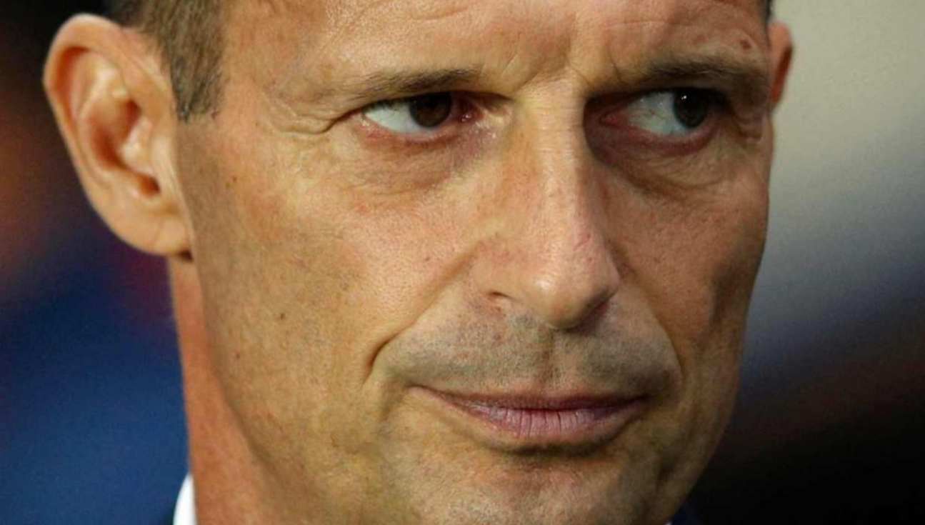 Allegri disperato 