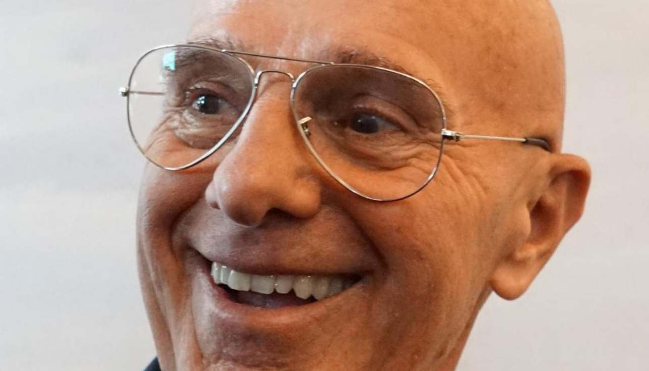 Arrigo Sacchi 