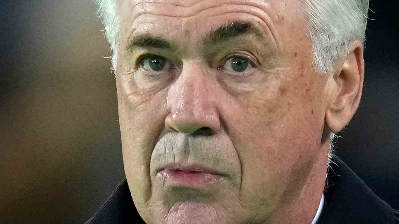 Carlo Ancelotti