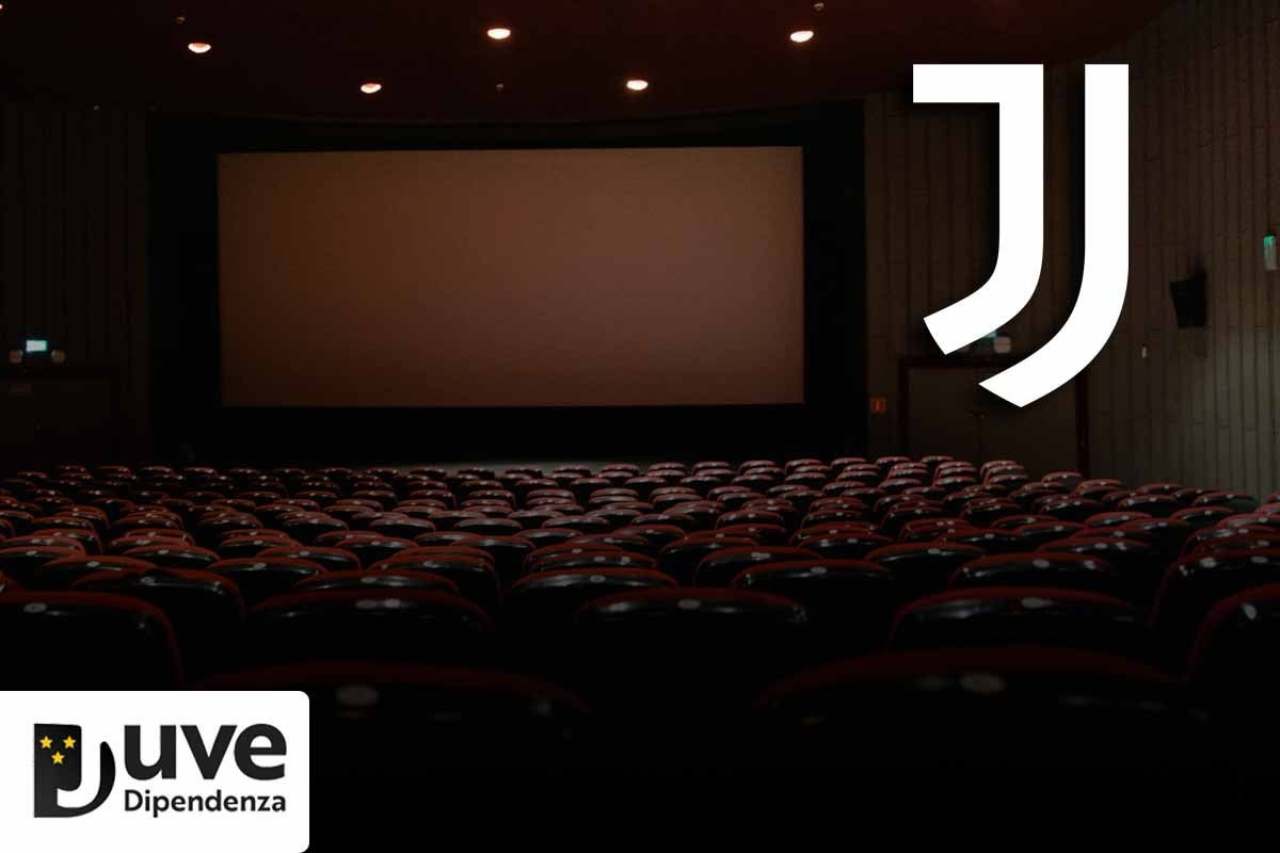 Cinema Juventus 