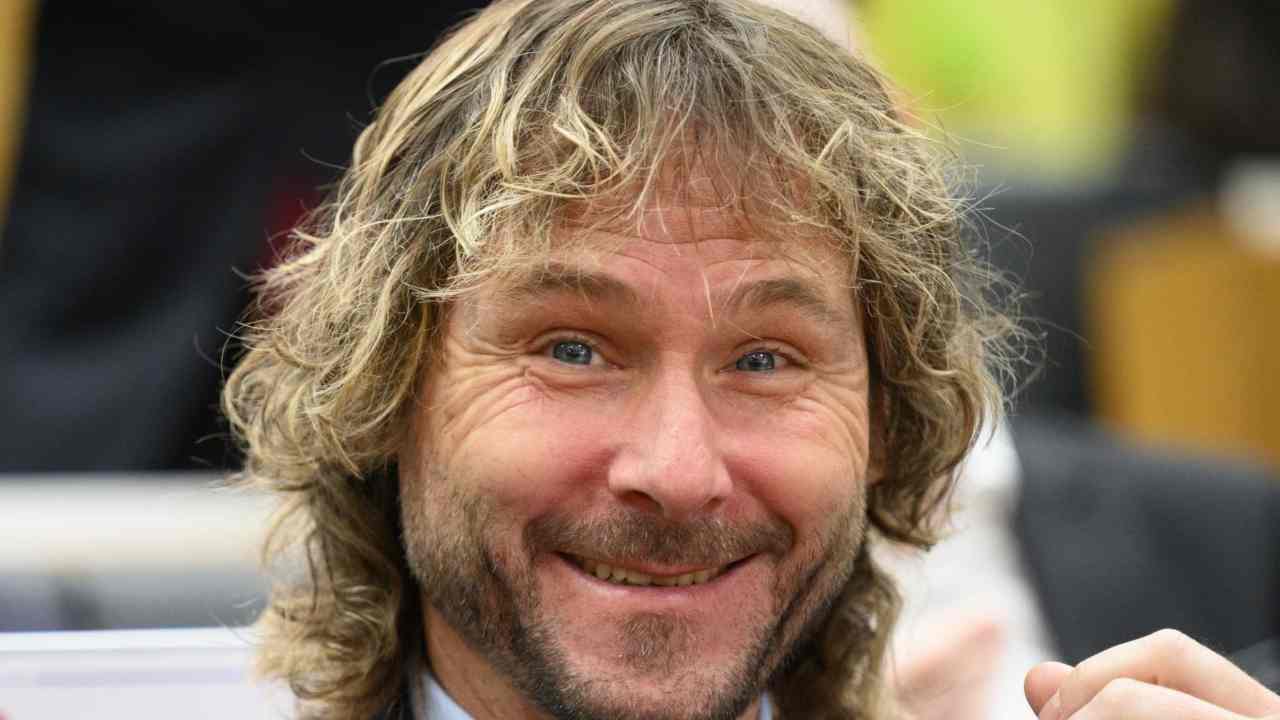 Nedved