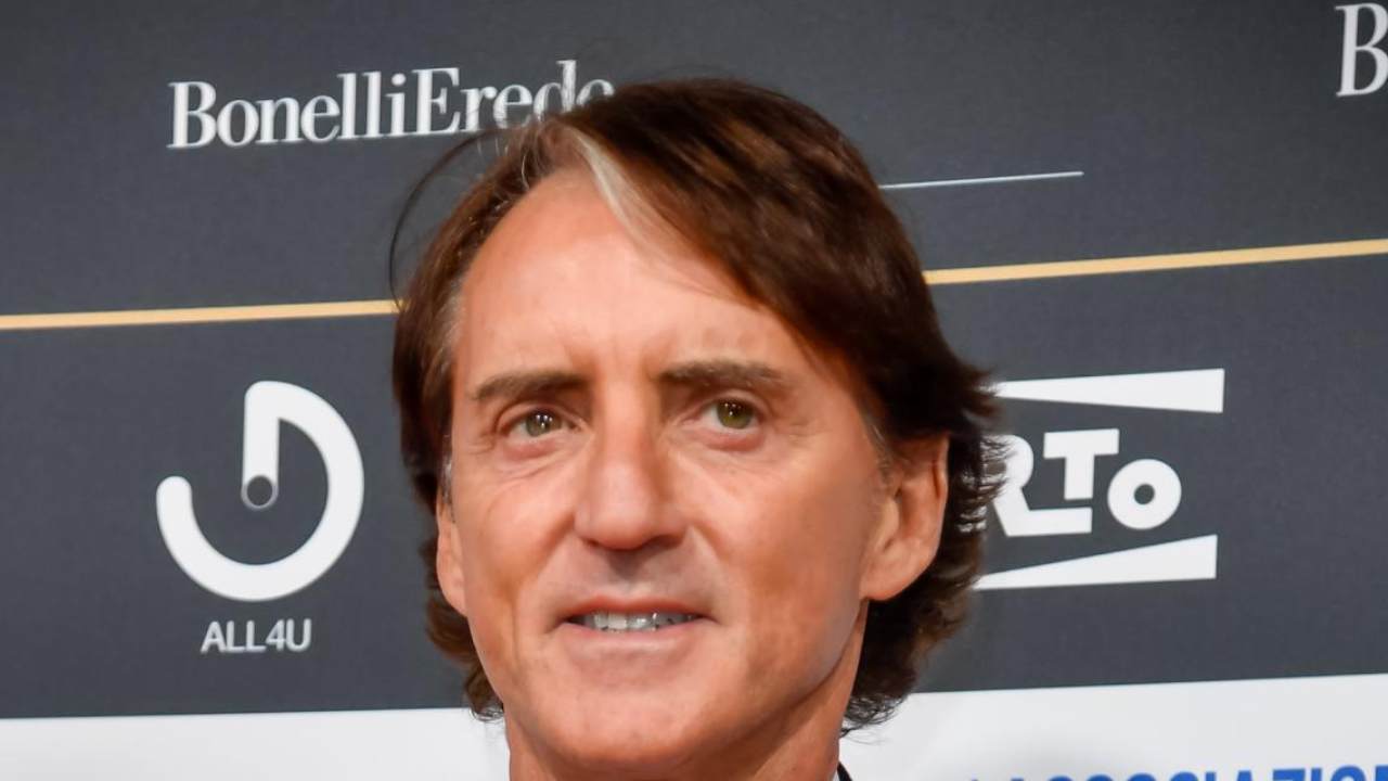 Roberto Mancini