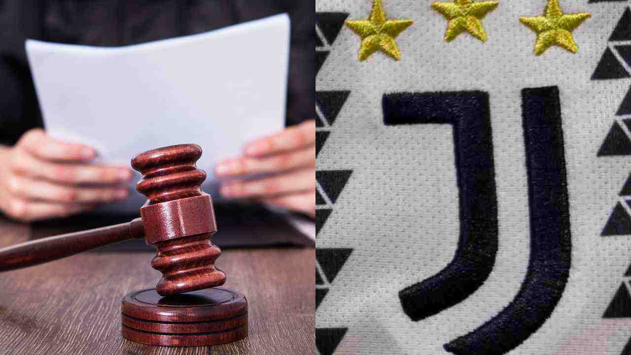 Tribunale Juventus