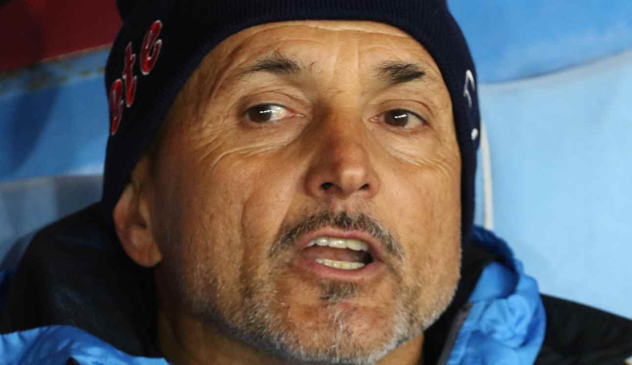 spalletti