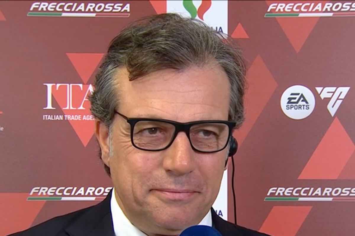 Calciomercato Juve