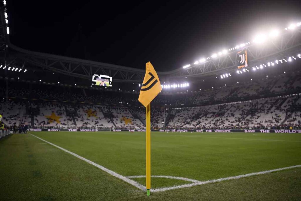 Distrutto il campionato della Juventus: arriva l'annuncio ufficiale