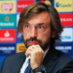 Pirlo in Serie A