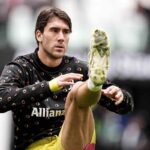 Situazione complicata per Vlahovic