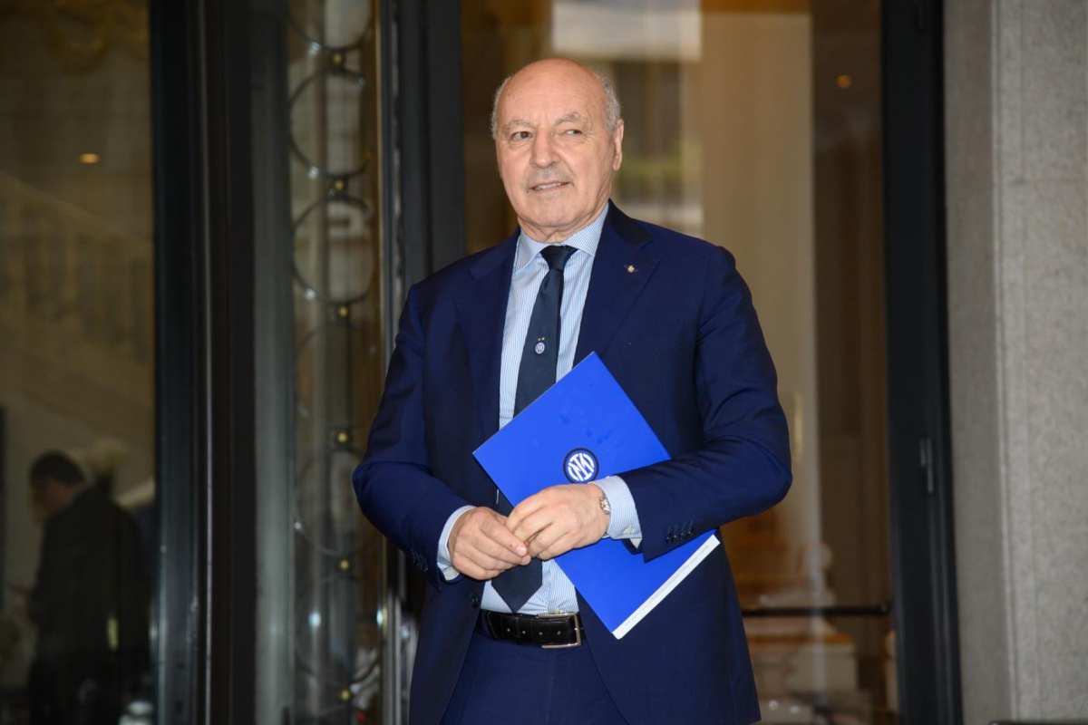 Marotta sgambetta la Juve: per David mette sul piatto 5 milioni l'anno