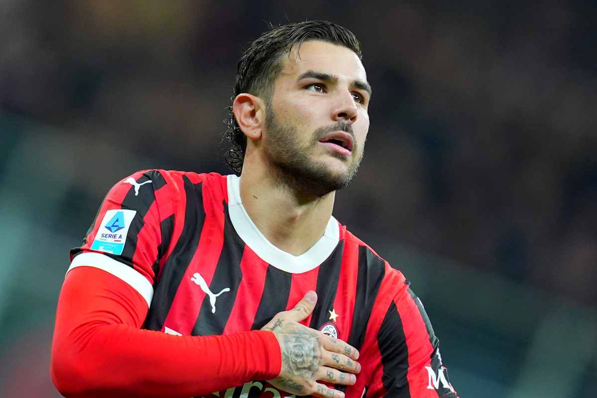 Batosta Milan: alla Juventus come Kalulu