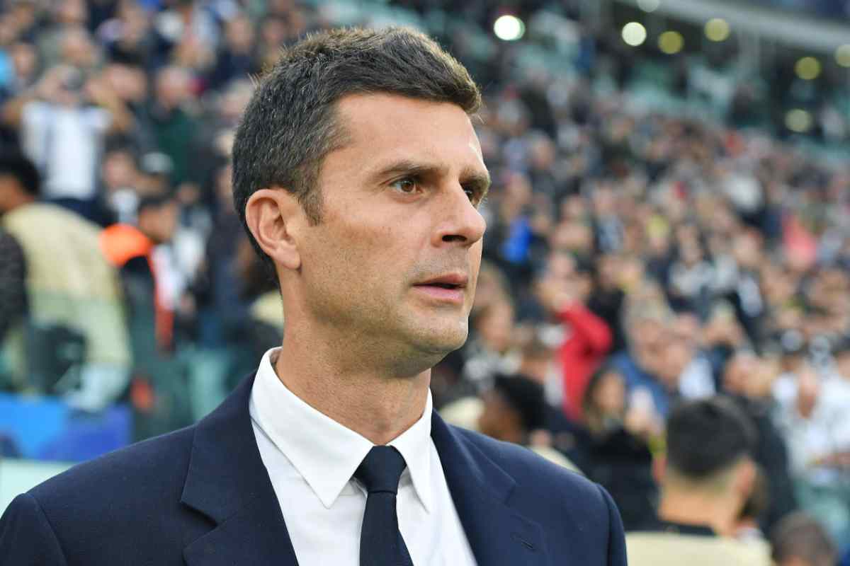 Thiago Motta già in bilico