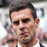 Juventus-Lazio, rivoluzione per Thiago Motta