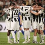 Juventus cessione Gennaio